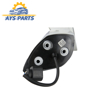 اینه بغل چپ سفید برلیانس (220-230) وارداتی