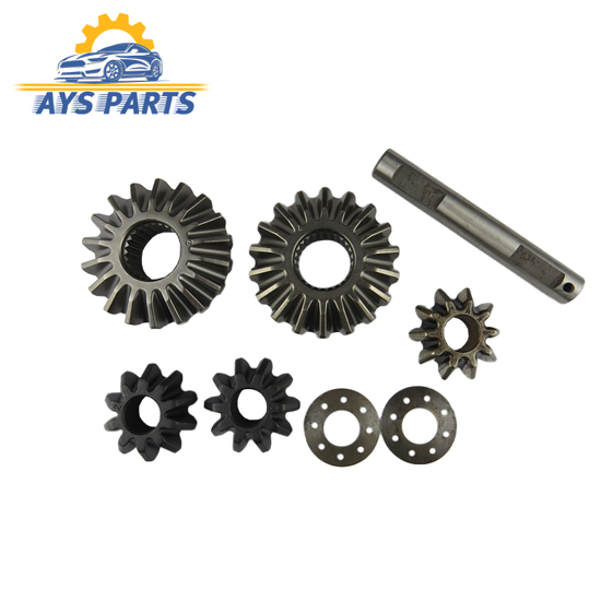 دنده دیشلی لیفان X60 (دنده آرژانتینی)