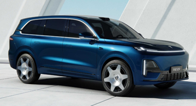 معرفی چانگان دیپال S09